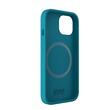 NEXT ONE Silicone Case MagSafe Compatible for iPhone 13 Mini