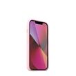 NEXT ONE Silicone Case MagSafe Compatible for iPhone 13 Mini