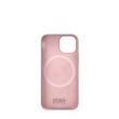 NEXT ONE Silicone Case MagSafe Compatible for iPhone 13 Mini