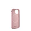 NEXT ONE Silicone Case MagSafe Compatible for iPhone 13 Mini