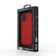 NEXT ONE Silicone Case MagSafe Compatible for iPhone 13 Mini