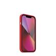 NEXT ONE Silicone Case MagSafe Compatible for iPhone 13 Mini