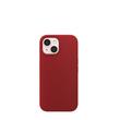 NEXT ONE Silicone Case MagSafe Compatible for iPhone 13 Mini