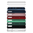 NEXT ONE Clear Shield Case MagSafe Compatible for iPhone 12 Pro Max