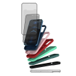 NEXT ONE Clear Shield Case MagSafe Compatible for iPhone 12 Pro Max