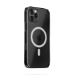 NEXT ONE Clear Shield Case MagSafe Compatible for iPhone 12 Pro Max