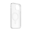 NEXT ONE Clear Shield Case MagSafe Compatible for iPhone 12 Pro Max