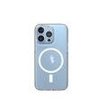 NOA Clear Shield Case MagSafe Compatible for iPhone 13 Pro