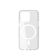 NOA Clear Shield Case MagSafe Compatible for iPhone 13 Pro
