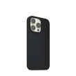 NEXT ONE SILICON CASE MAGSAFE COMPATIBLE FOR IPHONE 13 PRO