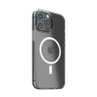 NEXT ONE Clear Shield Case for iPhone 13 Pro Max