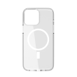 NEXT ONE Clear Shield Case for iPhone 13 Pro Max