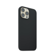 NEXT ONE SILICON CASE MAGSAFE COMPATIBLE FOR IPHONE 13 PRO MAX