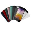 NEXT ONE Silicone Case for iPhone SE2/SE3 | Black