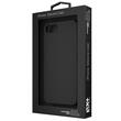 NEXT ONE Silicone Case for iPhone SE2/SE3 | Black