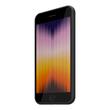 NEXT ONE Silicone Case for iPhone SE2/SE3 | Black