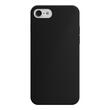 NEXT ONE Silicone Case for iPhone SE2/SE3 | Black