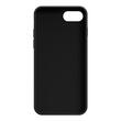 NEXT ONE Silicone Case for iPhone SE2/SE3 | Black