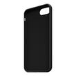 NEXT ONE Silicone Case for iPhone SE2/SE3 | Black
