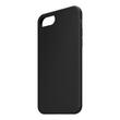 NEXT ONE Silicone Case for iPhone SE2/SE3 | Black