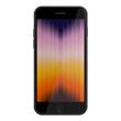 NEXT ONE Silicone Case for iPhone SE2/SE3 | Black