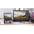 12South Curve stand (black) for MacBook and Laptops