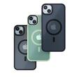 NEXT ONE Mist Shield Case for iPhone 14 | Midnight