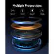 AUKEY MagLink Aura Magnetic Wireless Charger Qi2 15W Fast Charging
