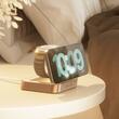 Zens Nightstand Charger Pro 2 Copper