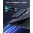 AUKEY 65W 20000mAh Portable Power Bank