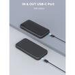 AUKEY 15W 10000mAh Portable Power Bank