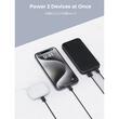 AUKEY 15W 10000mAh Portable Power Bank