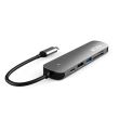 NOA Essentials Multiport Adapter for USB-C
