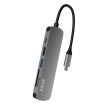 NOA Essentials Multiport Adapter for USB-C