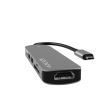 NOA Essentials Multiport Adapter for USB-C