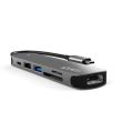 NOA Essentials Multiport Adapter for USB-C