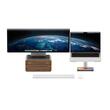 12South HiRise Pro for iMac and Display | Gunmetal