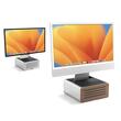 12South HiRise Pro for iMac and Display | Gunmetal