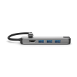 NOA Pro Multiport Adapter for USB-C