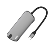 NOA Pro Multiport Adapter for USB-C