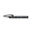 NOA Essentials Multiport Adapter for USB-C