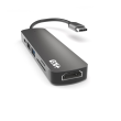 NOA Essentials Multiport Adapter for USB-C