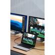 AUKEY Hyper Link CC 240W USB4 Gen 3 USB-C to C Cable 0.8m
