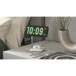 ZENS 4-IN-1 MAGSAFE + WATCH WIRELESS CHARGING STATION, WHITE