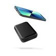 ZENS MAGNETIC DUAL POWERBANK WITH STAND