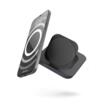 ZENS MAGNETIC NIGHTSTAND CHARGER