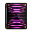 NOA RollCase for iPad 12.9" (4th Gen, 5th Gen and 6th Gen) | Black