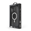 NEXT ONE Clear Shield Case MagSafe Compatible for iPhone 12 Pro Max
