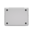 NOA Safeguard forMacBook Pro 14'' Retina Display M3 (2023) / M2 (2022) / M1 (2021) | Fog Transparent