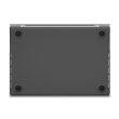 NOA MacBook Pro 16'' Retina Display M4 2024/M3 2023/M2 2022/M1 2021| Smoke Black